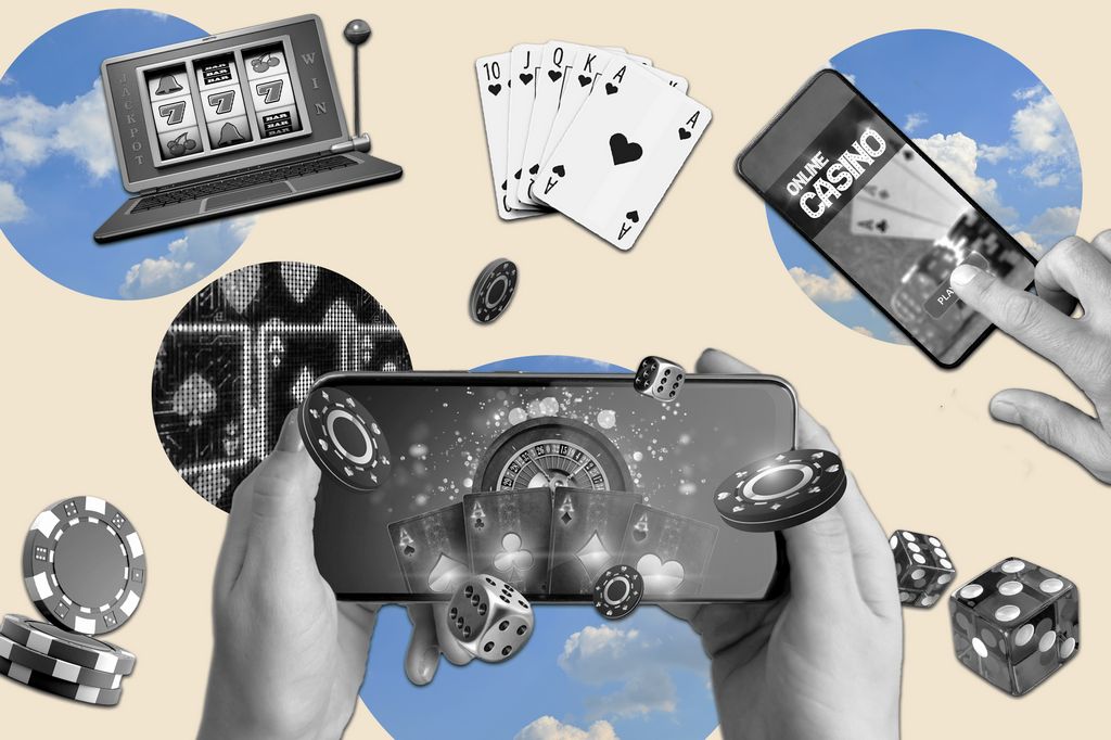 Lottomart Online casino evaluation: From scratch cards to mega pots - here is just how to assert your perk Lottomart Online casino evaluation: From scratch cards to mega pots - here is just how to assert your perk