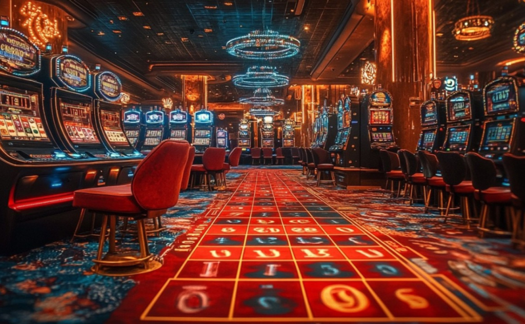 Allt om Casinon utan licens i Sverige: Onlinespel i Sverige förklarat Allt om Casinon utan licens i Sverige: Onlinespel i Sverige förklarat