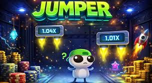 Jumper Testimonial Jumper Testimonial